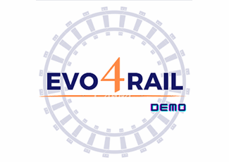 EVO4Rail Demo