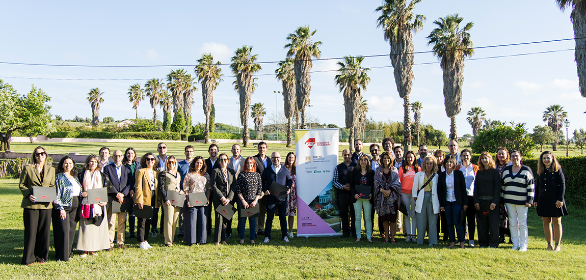 Imagem - Programa Empowering Management for Impact