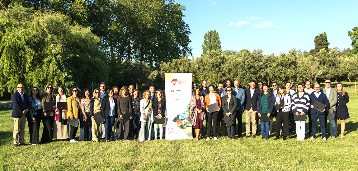 Imagem - Empowering Management for Impact