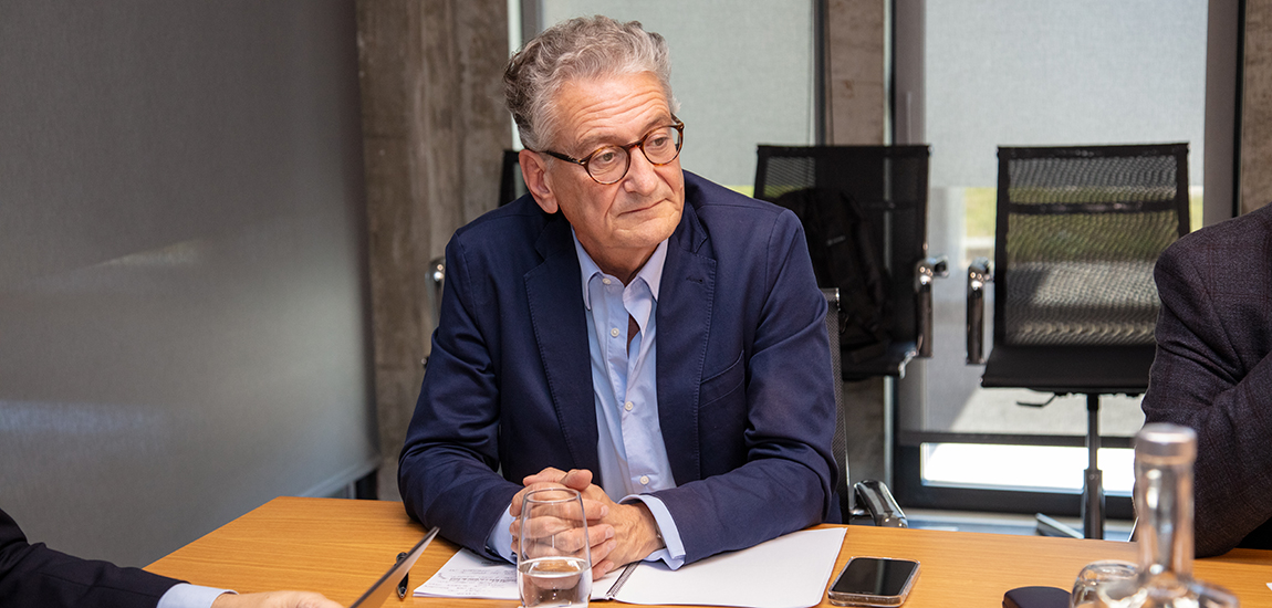 Foto 3: Fernando Nicolas, ADIF