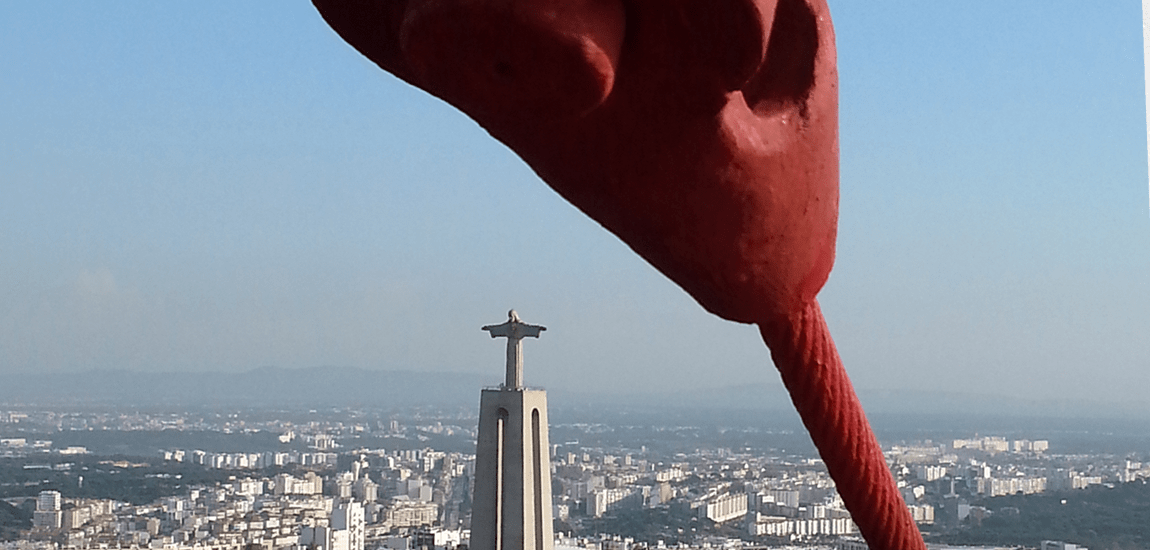 Imagem - Ponte 25 abril