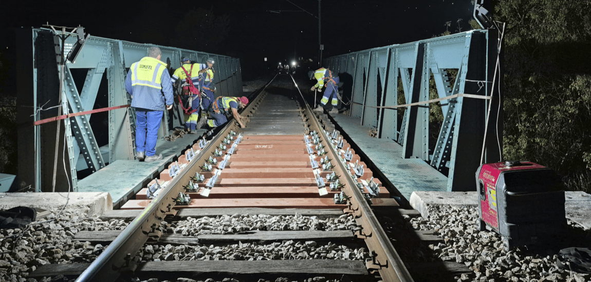 Ponte de Alferrarede