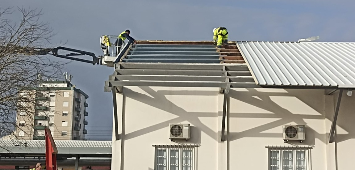Infraestruturas de Portugal: a força de quem está no terreno em dias de tempestade