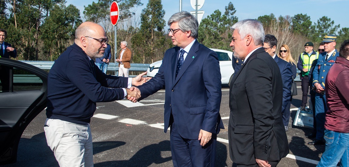 Parque Empresarial do Mundão