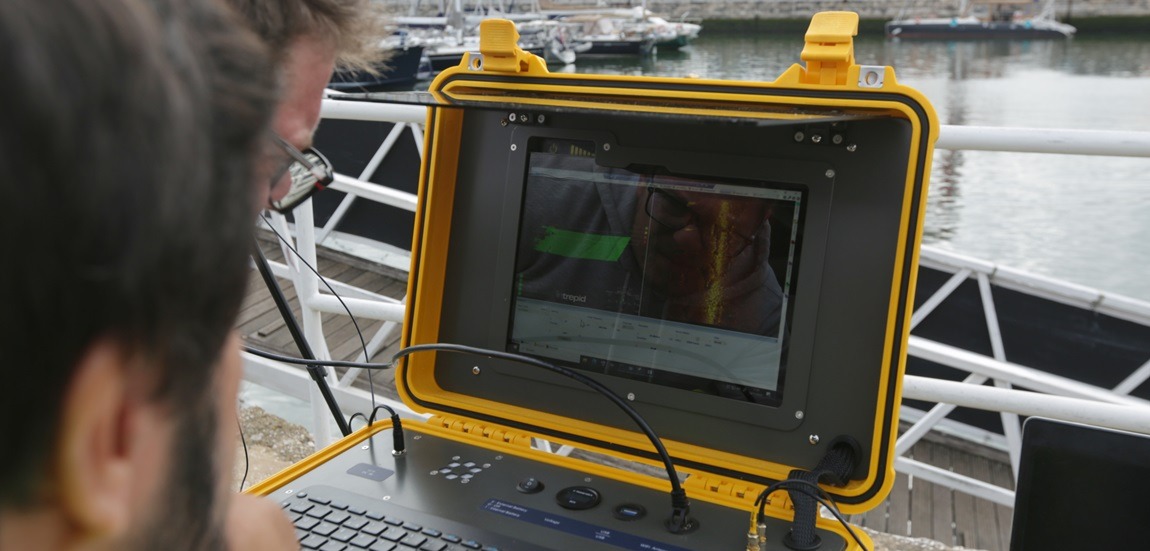 Centro Integrado de Batimetria