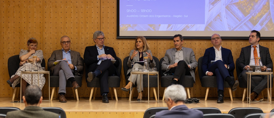 Miguel Cruz, Presidente da Infraestruturas de Portugal 