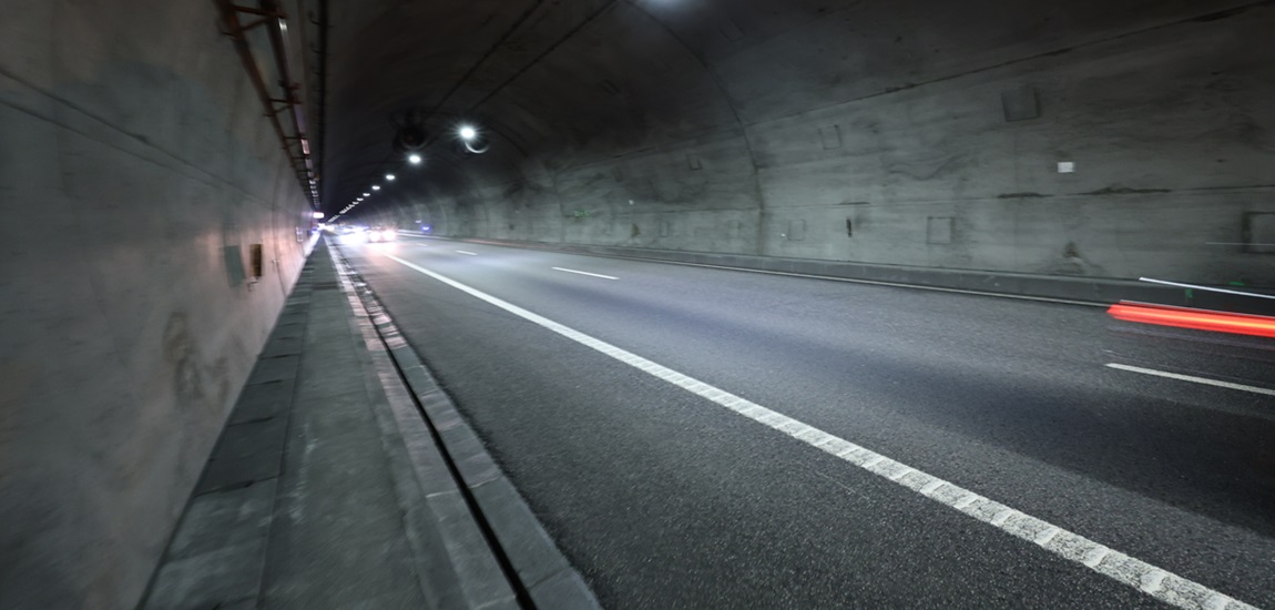 Túnel do Marão