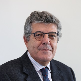 José Serrano Gordo