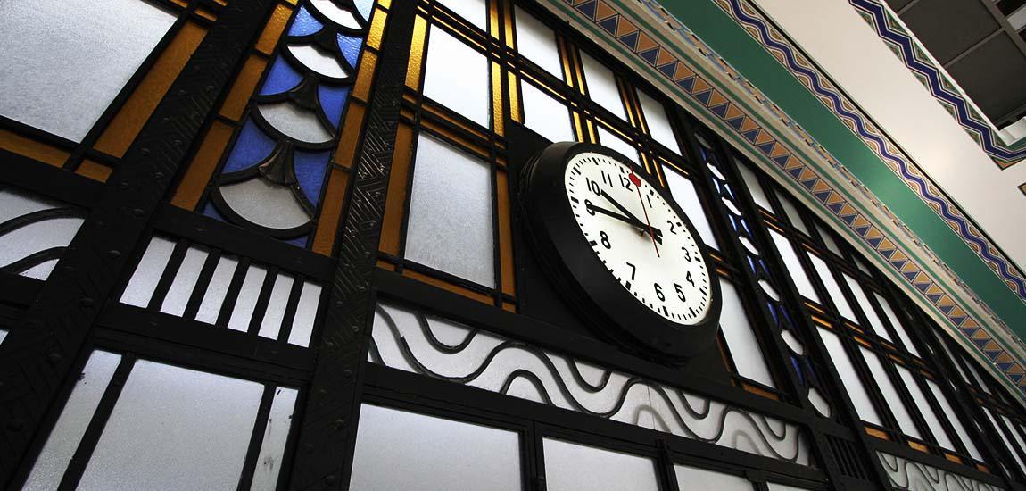 Estação Ferroviária do Cais do Sodré