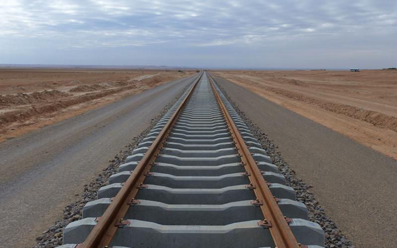 Argélia | PE Boughezoul/Djelfa, Ksar El Boukhari, Beni Mansour/Bejaia