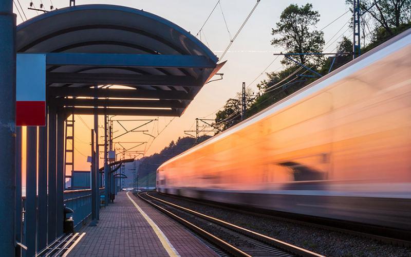 Argélia - Modernização da Linha El Gourzy / Biskra / Touggourt