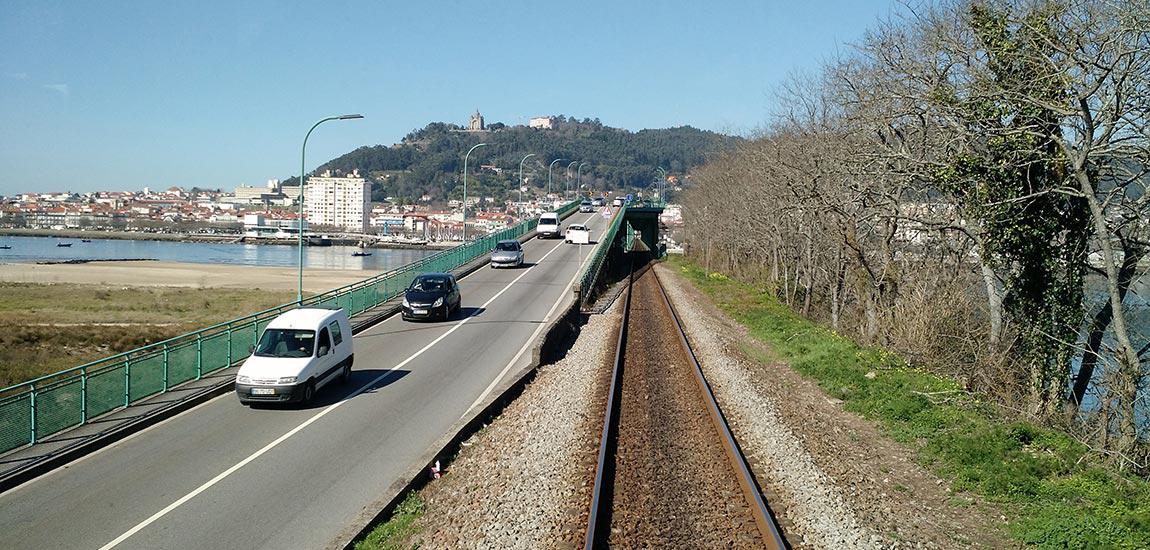 Minho Line - Nine / Viana and Viana / Valença Foto 2