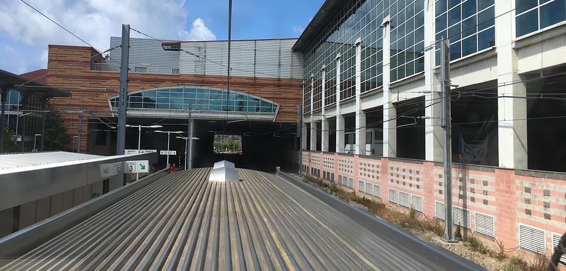 Minho Line - Nine / Viana and Viana / Valença Foto 3