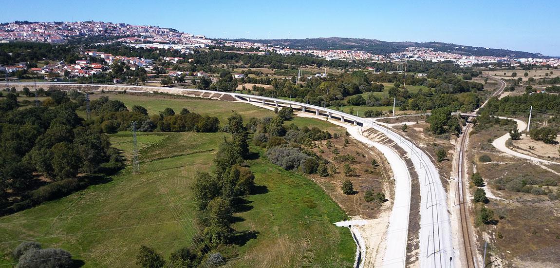 Modernização Troço Covilhã/Guarda | Linha da Beira Baixa 5