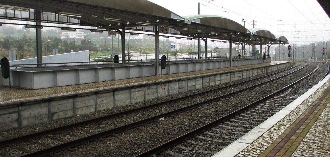 Estudo de Procura da Linha do Oeste Foto 3