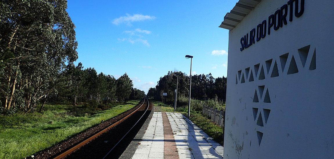 Estudo de Procura da Linha do Oeste Foto 4