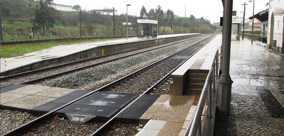 Estudo de Procura da Linha do Oeste Foto 5