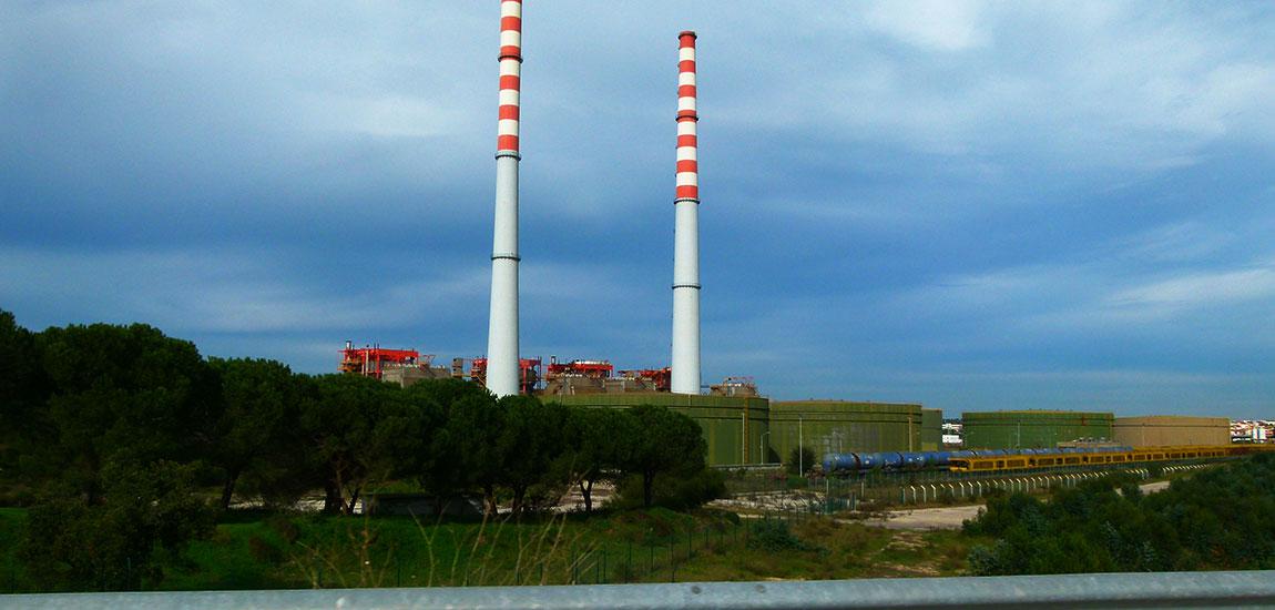 Estudo Viabilidade Econ./Fin. | Praias Sado-Term.Teporset/Termitrena 3