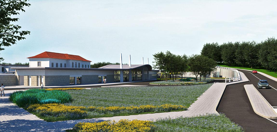 SMM- Adaptação BRT - Urbano e Suburbano 3