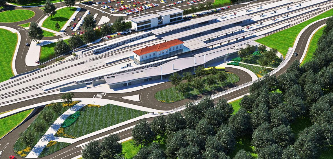 SMM- Adaptação BRT - Urbano e Suburbano 4