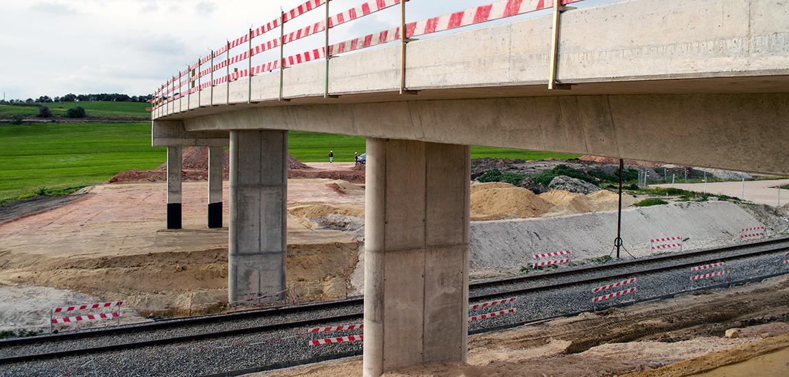 Pk 26,600 Linha do Oeste