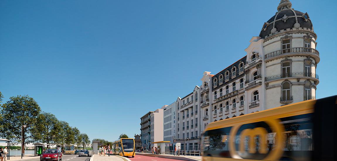 SMM - Portagem - Alto de S. João