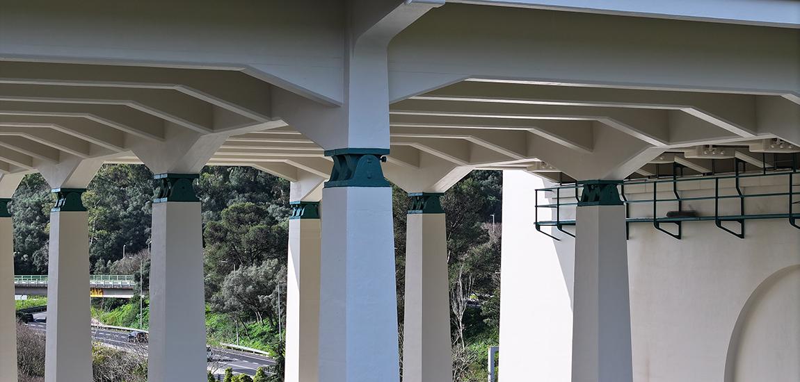 Viaduto Duarte Pacheco