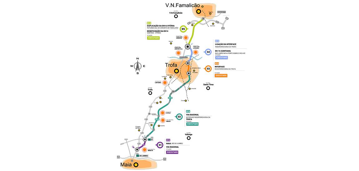 Infografia Variante à EN14