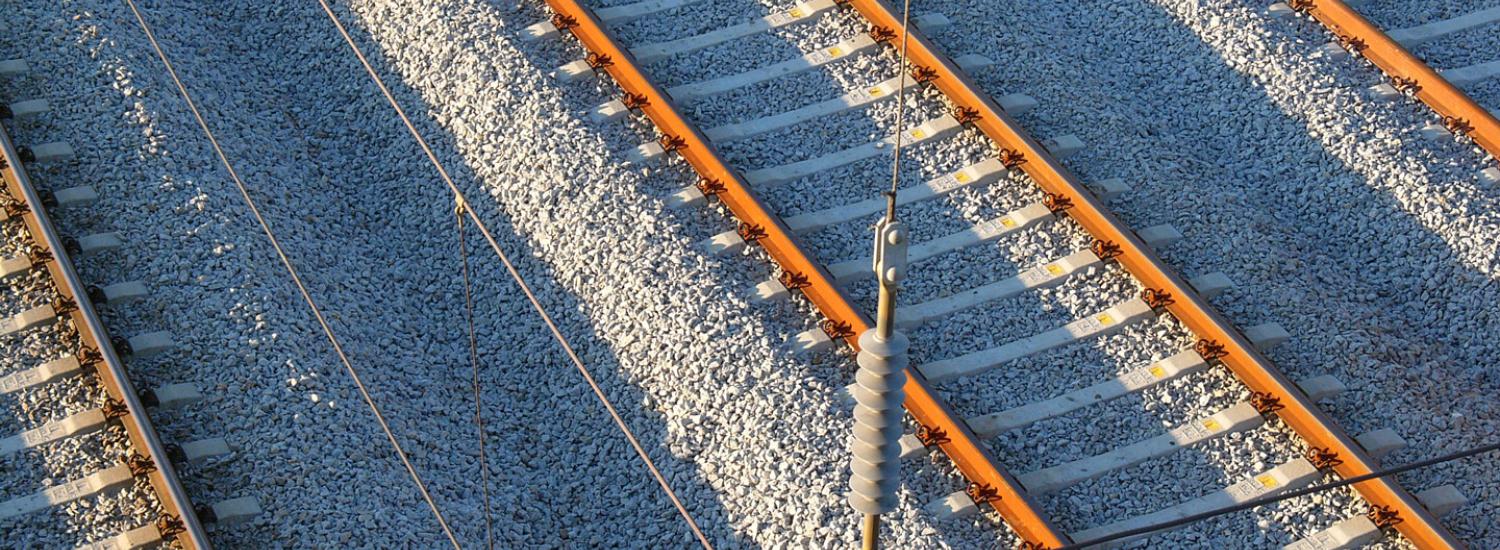 Parcerias Institucionais