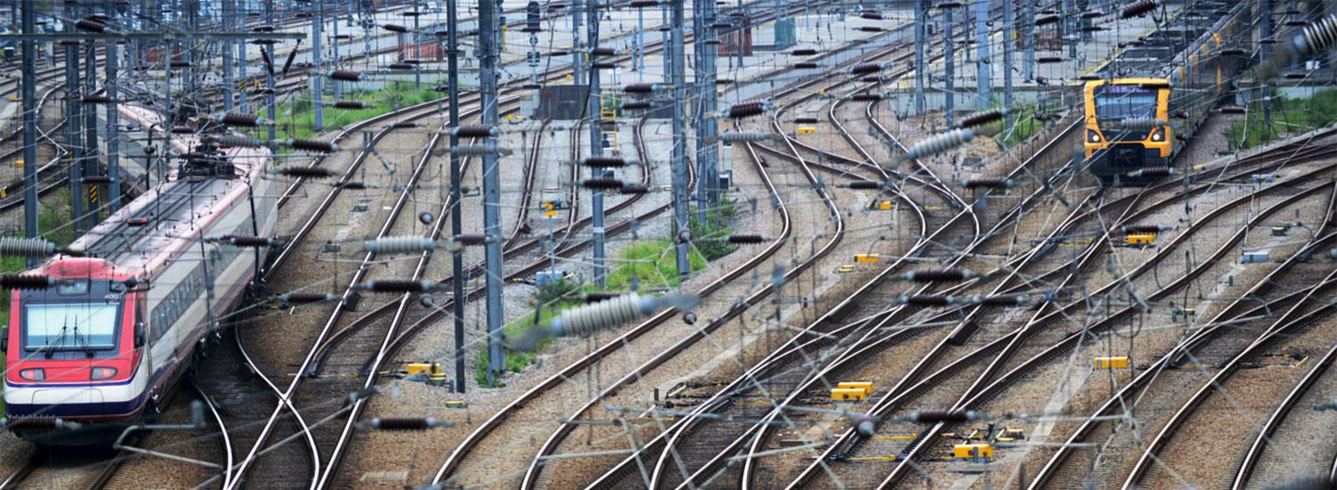 Estudos de Transportes