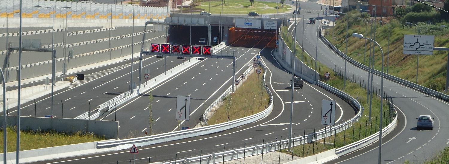 Traffic Control Center