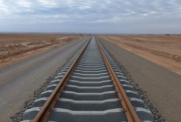 Argélia | PE Boughezoul/Djelfa, Ksar El Boukhari, Beni Mansour/Bejaia
