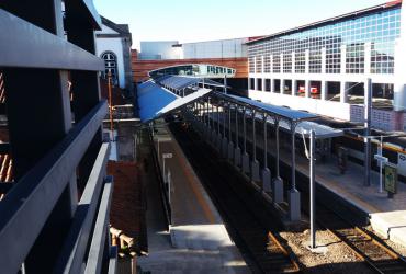 Minho Line - Nine / Viana and Viana / Valença Foto 5