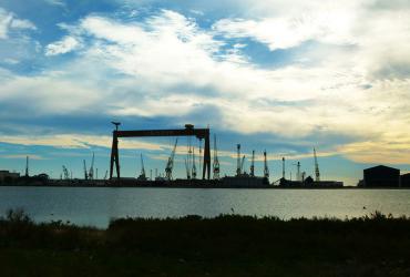 Estudo Viabilidade Econ./Fin. | Praias Sado-Term.Teporset/Termitrena 2