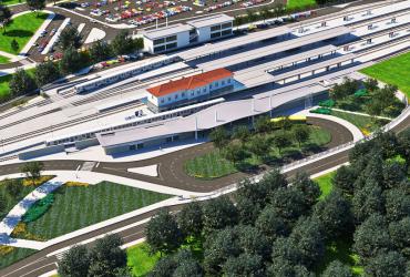 SMM- Adaptação BRT - Urbano e Suburbano 4