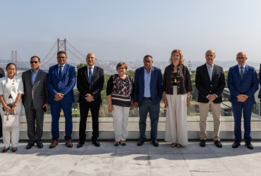 Programa de Assistência Técnica e Capacitação ao Setor das Infraestruturas de Transporte
