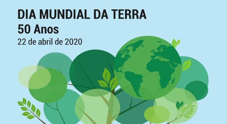 Dia Mundial da Terra 2020