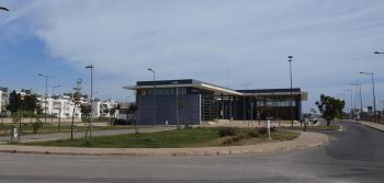 Concurso para a Eletrificação da Linha do Algarve