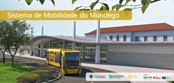 Sistema de Mobilidade do Mondego 