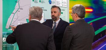 9ª edição da Conferência Transport Research Arena 2022