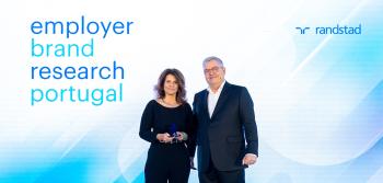 Imagem - Alexandra Barbosa, Vogal do Conselho de Administração Executivo (CAE)