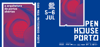 Imagem - Open House Porto