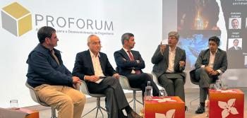 Evento "Impactos do Apagão"