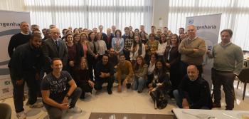 IP Engenharia comemora 50 anos