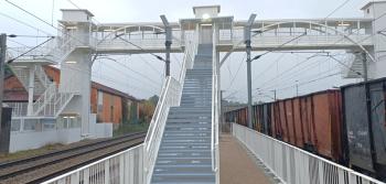 Estação de Mogofores