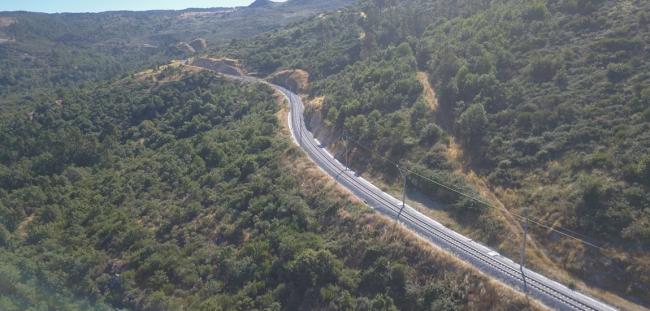 Linha da Beira Baixa